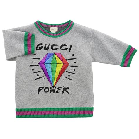 gucci sweater boys|Gucci kids outlet.